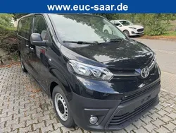 Schwarz Neu 2025 Toyota Proace Active Van | 25.190 € (Superpreis)