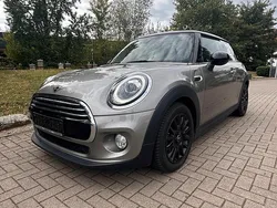 Grau Gebraucht 2019 Mini Cooper Kleinwagen | 14.999 € (Fairer Preis)