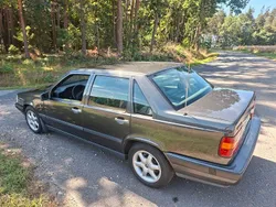 Grau Gebraucht 1993 Volvo 850 Limousine | 4.500 €
