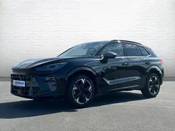 Schwarz Gebraucht 2025 Cupra Terramar SUV | 34.770 € (Guter Preis)