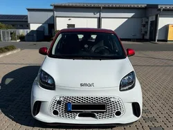 Gebraucht 2021 Smart ForFour Electric Drive Kleinwagen | 9.650 € (Fairer Preis)