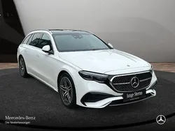 Gebraucht 2024 Mercedes E220 | 51.990 € (Guter Preis)