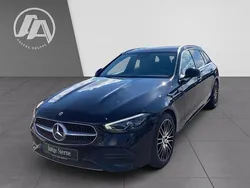 Gebraucht 2023 Mercedes C200 | 30.174 € (Guter Preis)