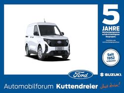 Frostweiß Neu 2025 Ford Transit Kombi | 23.800 € (Fairer Preis)