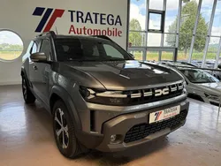 Dolomitgrau Gebraucht 2025 Dacia Duster Journey SUV | 23.590 € (Guter Preis)