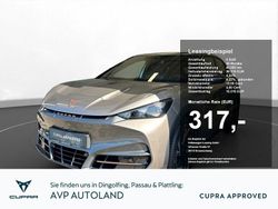 Beige Gebraucht 2025 Cupra Tavascan Endurance SUV | 36.216 € (Superpreis)