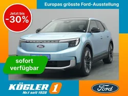 Arctic blue Neu 2024 Ford Explorer Premium SUV | 53.970 € (Etwas zu teuer)