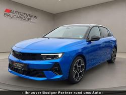 Blau Gebraucht 2024 Opel Astra Limousine | 21.990 € (Superpreis)