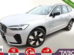 Silber Neu 2024 Volvo XC60 Ultra SUV | 57.588 € (Superpreis)
