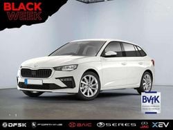 Moon white perleffekt Neu 2025 Skoda Scala Kleinwagen | 23.500 € (Guter Preis)