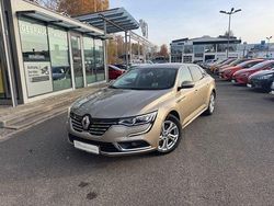 Beige dune Gebraucht 2020 Renault Talisman Initiale Paris Limousine | 22.490 € (Fairer Preis)