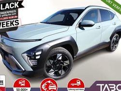 Grün Neu 2025 Hyundai Kona Trend SUV | 28.287 € (Guter Preis)