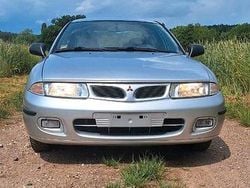 Gebraucht 1998 Mitsubishi Carisma Limousine | 699 €
