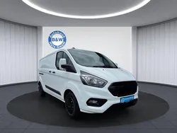 Andere Gebraucht 2020 Ford Tourneo Custom Limousine | 21.899 € (Fairer Preis)