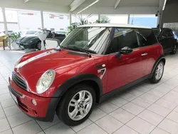 Andere Gebraucht 2006 Mini ONE Kleinwagen | 1.970 € (Superpreis)