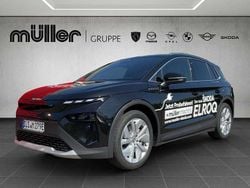 Schwarz Gebraucht 2025 Skoda Elroq SUV | 44.990 € (Fairer Preis)