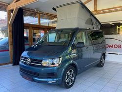 Grün Gebraucht 2017 VW T6 Beach Van | 41.500 €
