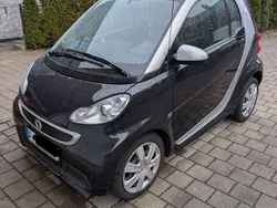 Schwarz Gebraucht 2014 Smart ForTwo Coupé Pure Coupé | 5.999 € (Fairer Preis)