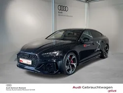 Othercolor Gebraucht 2024 Audi RS5 Sport Limousine | 85.990 € (Teuer)