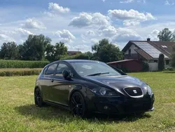 Gebraucht 2009 Seat Leon Comfort Limousine | 1.500 € (Superpreis)