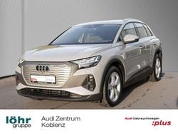 Kieselgrau Gebraucht 2023 Audi e-tron SUV | 35.780 € (Fairer Preis)