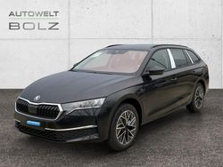 Schwarz Gebraucht 2025 Skoda Octavia Tour Kombi | 34.990 € (Guter Preis)