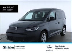 Pure grey Gebraucht 2025 VW Caddy Van / Kleinbus | 32.990 € (Fairer Preis)