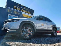 Weiß Gebraucht 2020 Mazda MX30 Edition SUV | 13.499 € (Fairer Preis)