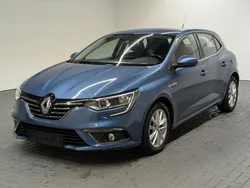 Renault Mégane IV