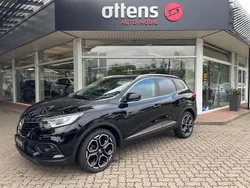 Schwarz Gebraucht 2019 Renault Kadjar Business SUV | 15.680 € (Fairer Preis)