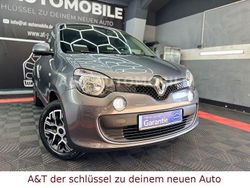 Grau Gebraucht 2016 Renault Twingo Dynamique Kleinwagen | 6.790 € (Fairer Preis)
