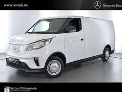 Weiss Gebraucht 2023 Maxus eDeliver 3 Van | 29.808 €