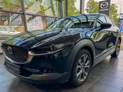 Schwarz Gebraucht 2021 Mazda CX-30 Selection SUV | 24.995 € (Guter Preis)