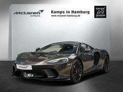 Grau Gebraucht 2023 McLaren GT Coupé | 179.900 €