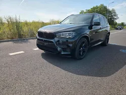 Schwarz Gebraucht 2017 BMW X5 M Competition Edition SUV | 30.600 €