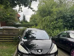 Schwarz Gebraucht 2008 Peugeot 308 Sport Kleinwagen | 2.300 € (Etwas zu teuer)