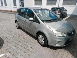 Grau Gebraucht 2009 Ford C-MAX Van / Kleinbus | 1.199 € (Guter Preis)