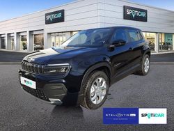 Schwarz Gebraucht 2025 Jeep Avenger Altitude SUV | 22.980 € (Etwas zu teuer)