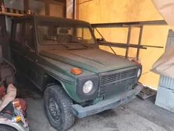 Gebraucht 2025 Mercedes G280 SUV | 12.500 €