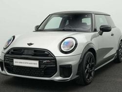 Grau Gebraucht 2024 Mini John Cooper Works Kleinwagen | 32.086 € (Guter Preis)