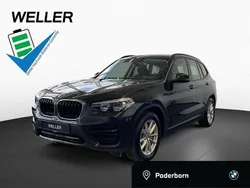 Grau Gebraucht 2020 BMW X3 Advantage SUV | 27.890 € (Superpreis)
