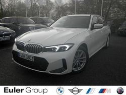 Alpinweiss iii Gebraucht 2025 BMW 318 Performance Kombi | 51.099 €