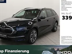 Schwarz Gebraucht 2025 Skoda Octavia Tour Kombi | 32.980 € (Guter Preis)