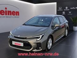 Braun Gebraucht 2024 Suzuki Swace Comfort+ Kombi | 23.499 € (Superpreis)