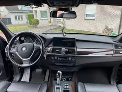 Schwarz Gebraucht 2011 BMW X5 Exclusive SUV | 12.900 € (Fairer Preis)