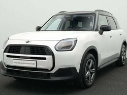 Weiß Gebraucht 2024 Mini Countryman Classic SUV | 33.921 € (Superpreis)