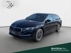 Blackmagic perleffekt Gebraucht 2024 Skoda Octavia Selection Kombi | 29.930 € (Superpreis)