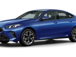 Blau Gebraucht 2025 BMW 220 Shadowline Coupé | 42.026 € (Teuer)