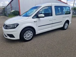 Weiß Gebraucht 2020 VW Caddy Maxi Van / Kleinbus | 16.600 € (Fairer Preis)