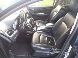 Blau Gebraucht 2013 Fiat Freemont SUV | 7.500 € (Guter Preis)